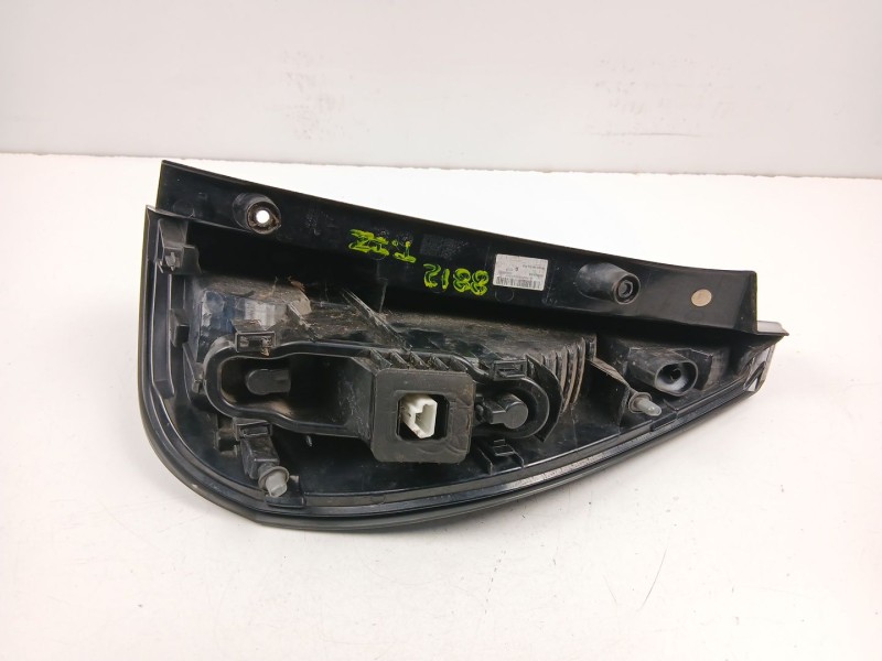 Recambio de piloto trasero izquierdo para renault scénic iii (jz0/1_) 1.5 dci referencia OEM IAM 265558940R  