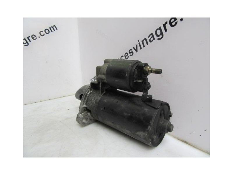 Recambio de motor arranque : audi a4 : 2.8 g [1995] para audi a4 2.8 g referencia OEM IAM 0001108113  
