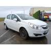 opel corsa d (s07) del año 2008