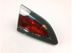 Recambio de piloto porton izquierdo para renault scénic iii (jz0/1_) 1.5 dci referencia OEM IAM 265551471R  