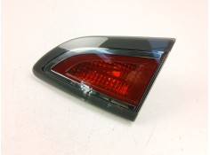 Recambio de piloto porton derecho para renault scénic iii (jz0/1_) 1.5 dci referencia OEM IAM 265507464R  