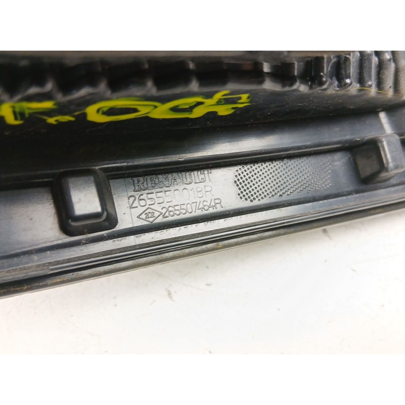 Recambio de piloto porton derecho para renault scénic iii (jz0/1_) 1.5 dci referencia OEM IAM 265507464R  