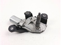 Recambio de motor limpia trasero para renault scénic iii (jz0/1_) 1.5 dci referencia OEM IAM 287100010R 0390201856 