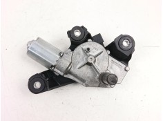 Recambio de motor limpia trasero para renault scénic iii (jz0/1_) 1.5 dci referencia OEM IAM 287100010R 0390201856  2