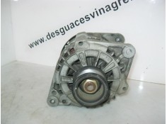 Recambio de alternador : daewoo nubira : 1.6 g -a16dms-g (105,81cv) 4p [2000] para daewoo nubira 1.6 g -a16dms-g referencia OEM 