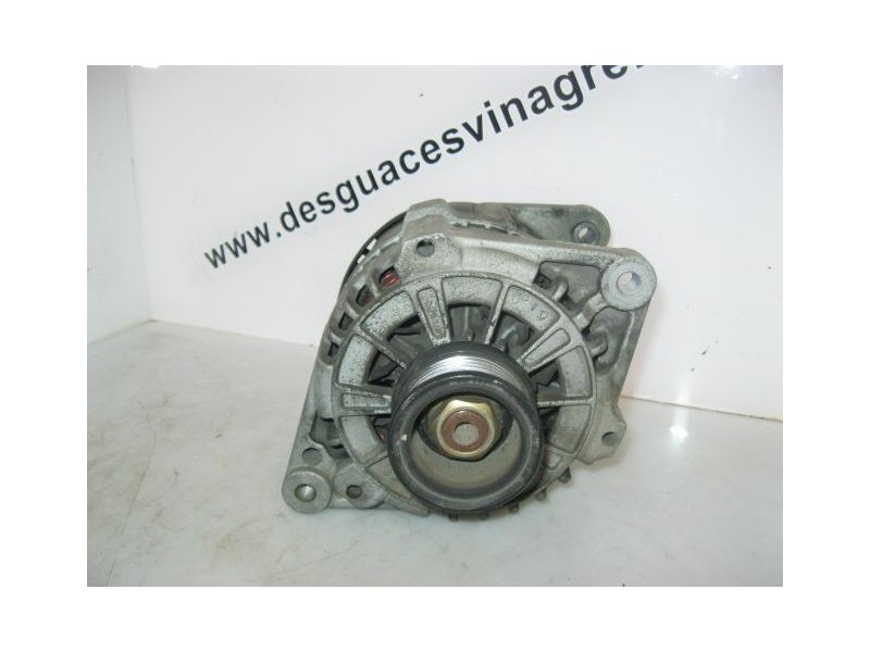 Recambio de alternador : daewoo nubira : 1.6 g -a16dms-g (105,81cv) 4p [2000] para daewoo nubira 1.6 g -a16dms-g referencia OEM 
