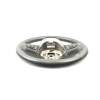 Recambio de volante para opel insignia a (g09) 2.0 cdti (68) referencia OEM IAM 13351029  