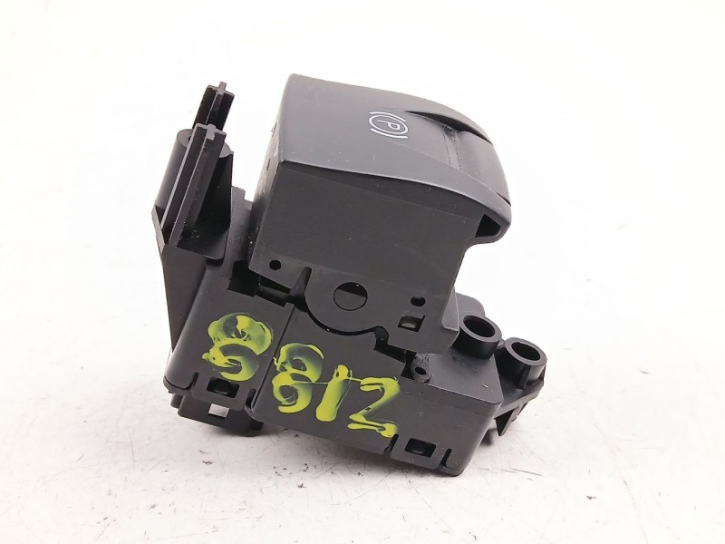 Recambio de palanca freno de mano para renault scénic iii (jz0/1_) 1.5 dci referencia OEM IAM 363210006R  