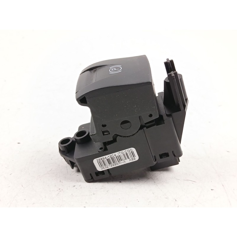 Recambio de palanca freno de mano para renault scénic iii (jz0/1_) 1.5 dci referencia OEM IAM 363210006R  