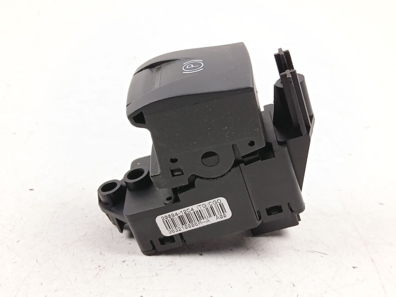 Recambio de palanca freno de mano para renault scénic iii (jz0/1_) 1.5 dci referencia OEM IAM 363210006R  