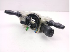 Recambio de mando luces y limpias para renault scénic iii (jz0/1_) 1.5 dci referencia OEM IAM 255670019R  