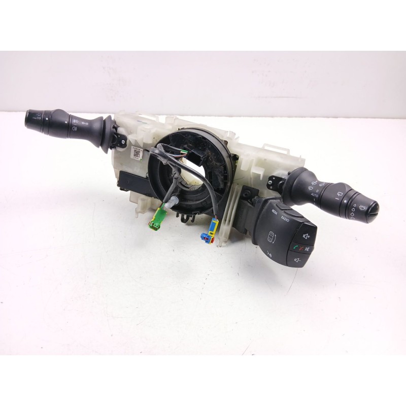 Recambio de mando luces y limpias para renault scénic iii (jz0/1_) 1.5 dci referencia OEM IAM 255670019R  