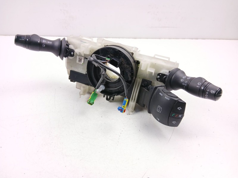 Recambio de mando luces y limpias para renault scénic iii (jz0/1_) 1.5 dci referencia OEM IAM 255670019R  