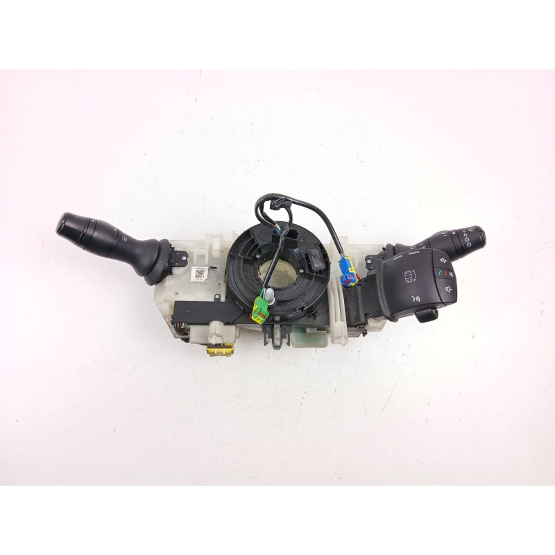 Recambio de mando luces y limpias para renault scénic iii (jz0/1_) 1.5 dci referencia OEM IAM 255670019R  