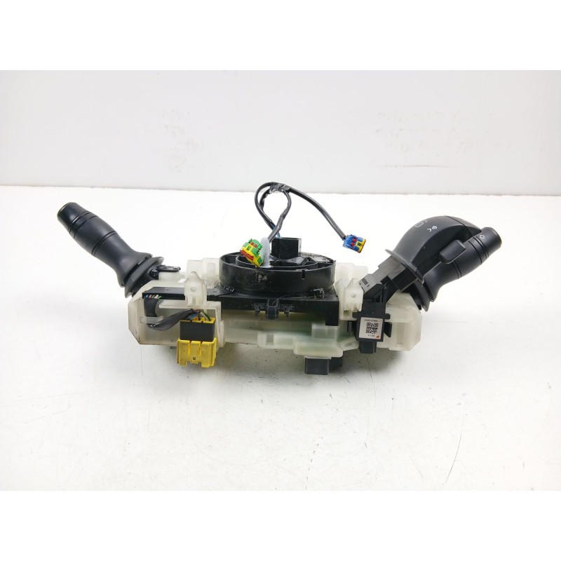 Recambio de mando luces y limpias para renault scénic iii (jz0/1_) 1.5 dci referencia OEM IAM 255670019R  