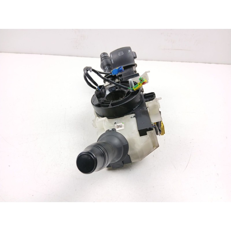 Recambio de mando luces y limpias para renault scénic iii (jz0/1_) 1.5 dci referencia OEM IAM 255670019R  