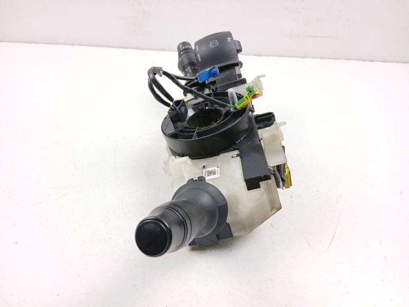 Recambio de mando luces y limpias para renault scénic iii (jz0/1_) 1.5 dci referencia OEM IAM 255670019R  