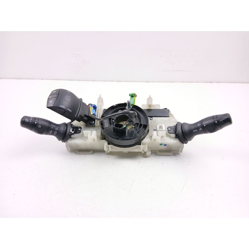 Recambio de mando luces y limpias para renault scénic iii (jz0/1_) 1.5 dci referencia OEM IAM 255670019R  