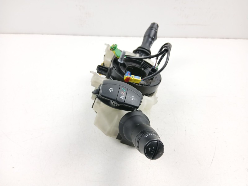 Recambio de mando luces y limpias para renault scénic iii (jz0/1_) 1.5 dci referencia OEM IAM 255670019R  