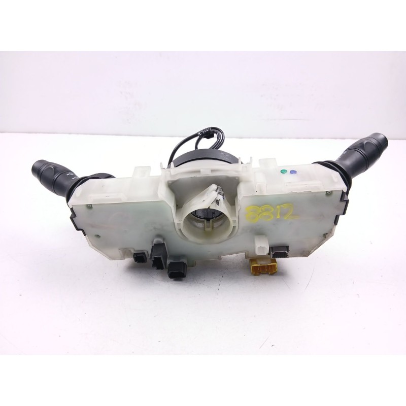 Recambio de mando luces y limpias para renault scénic iii (jz0/1_) 1.5 dci referencia OEM IAM 255670019R  