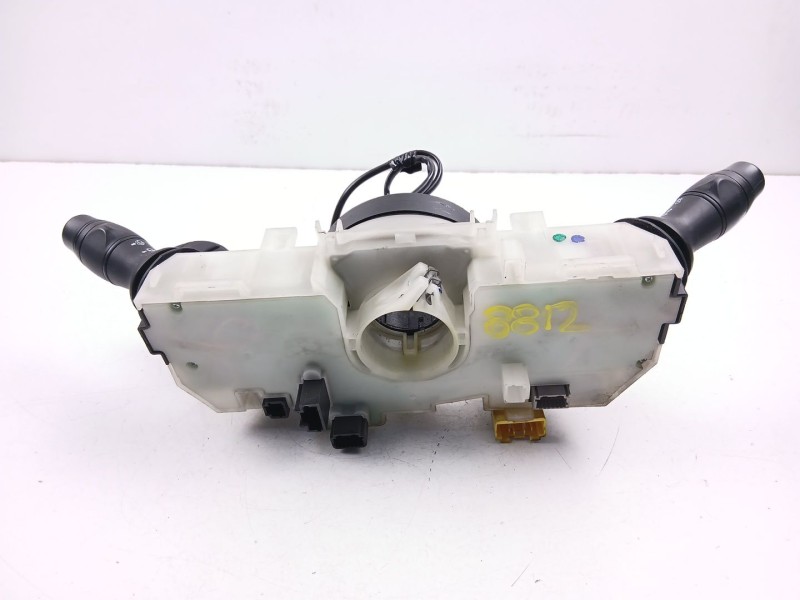 Recambio de mando luces y limpias para renault scénic iii (jz0/1_) 1.5 dci referencia OEM IAM 255670019R  