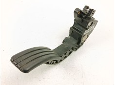 Recambio de potenciometro aceleracion para renault scénic iii (jz0/1_) 1.5 dci referencia OEM IAM 180020024R  