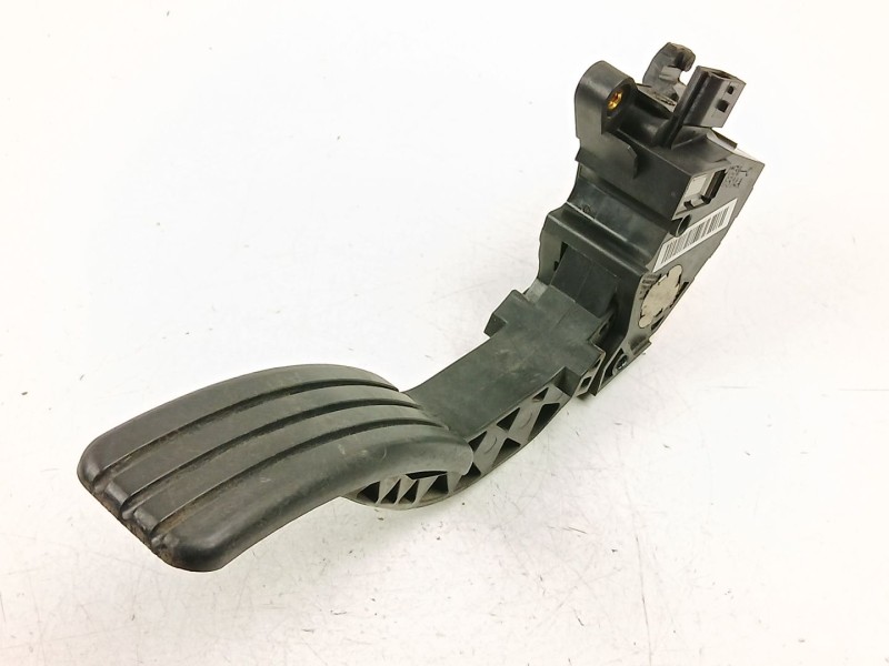 Recambio de potenciometro aceleracion para renault scénic iii (jz0/1_) 1.5 dci referencia OEM IAM 180020024R  