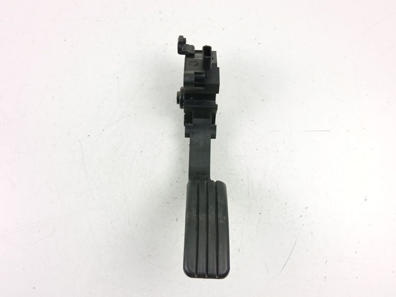 Recambio de potenciometro aceleracion para renault scénic iii (jz0/1_) 1.5 dci referencia OEM IAM 180020024R  