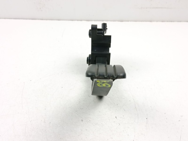 Recambio de potenciometro aceleracion para renault scénic iii (jz0/1_) 1.5 dci referencia OEM IAM 180020024R  