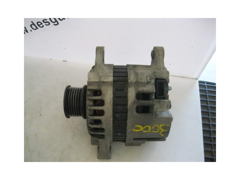 Recambio de alternador : daewoo nubira : 1.6 g -a16dms-g (105,81cv) 4p [2000] para daewoo nubira 1.6 g -a16dms-g referencia OEM 
