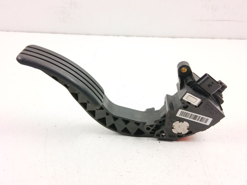 Recambio de potenciometro aceleracion para renault scénic iii (jz0/1_) 1.5 dci referencia OEM IAM 180020024R  