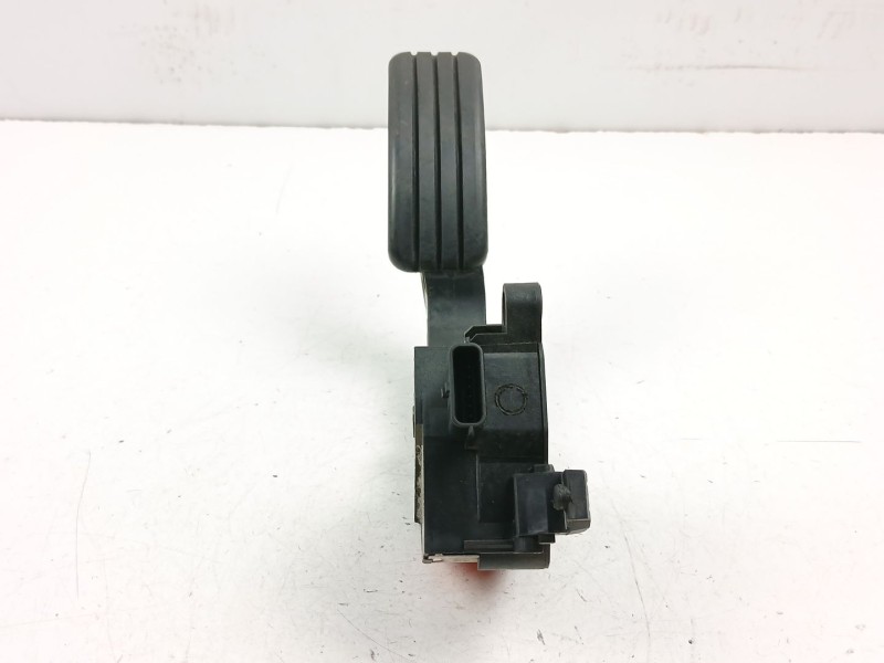 Recambio de potenciometro aceleracion para renault scénic iii (jz0/1_) 1.5 dci referencia OEM IAM 180020024R  