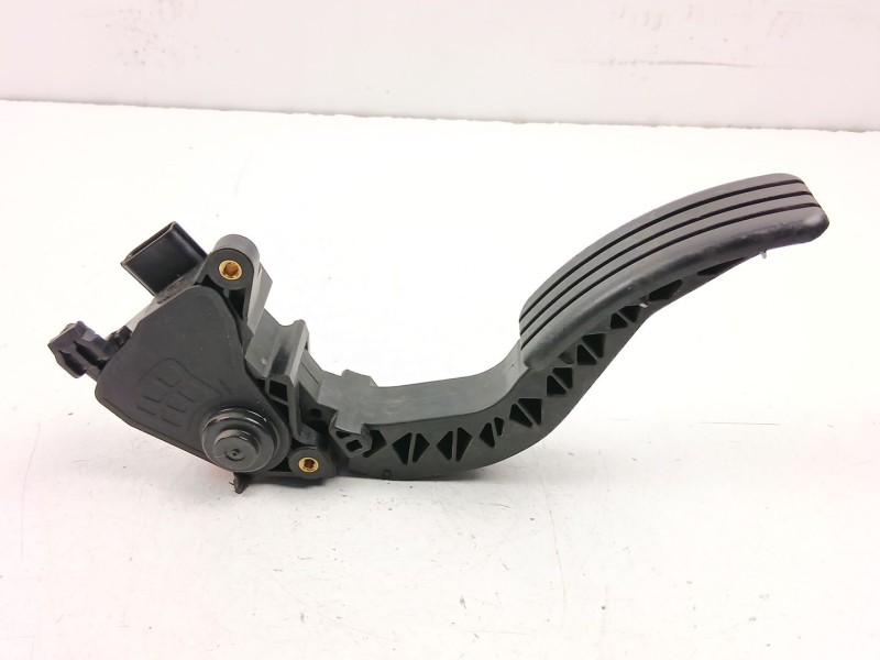 Recambio de potenciometro aceleracion para renault scénic iii (jz0/1_) 1.5 dci referencia OEM IAM 180020024R  