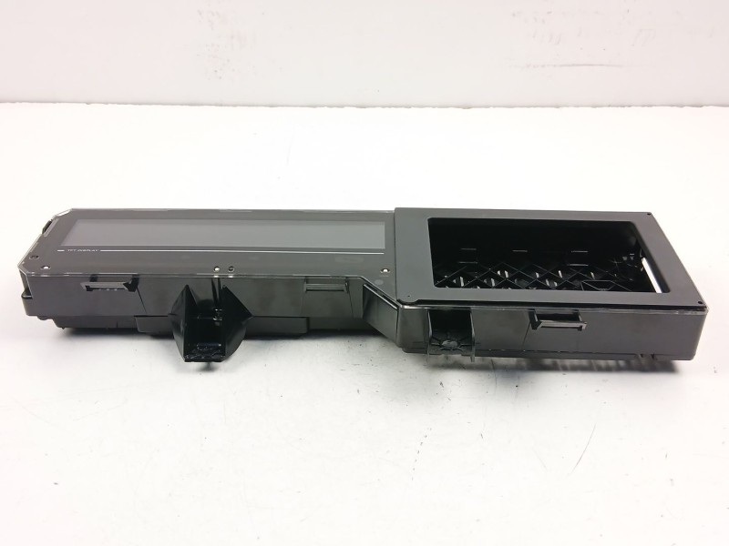 Recambio de cuadro instrumentos para renault scénic iii (jz0/1_) 1.5 dci referencia OEM IAM 248100593R  