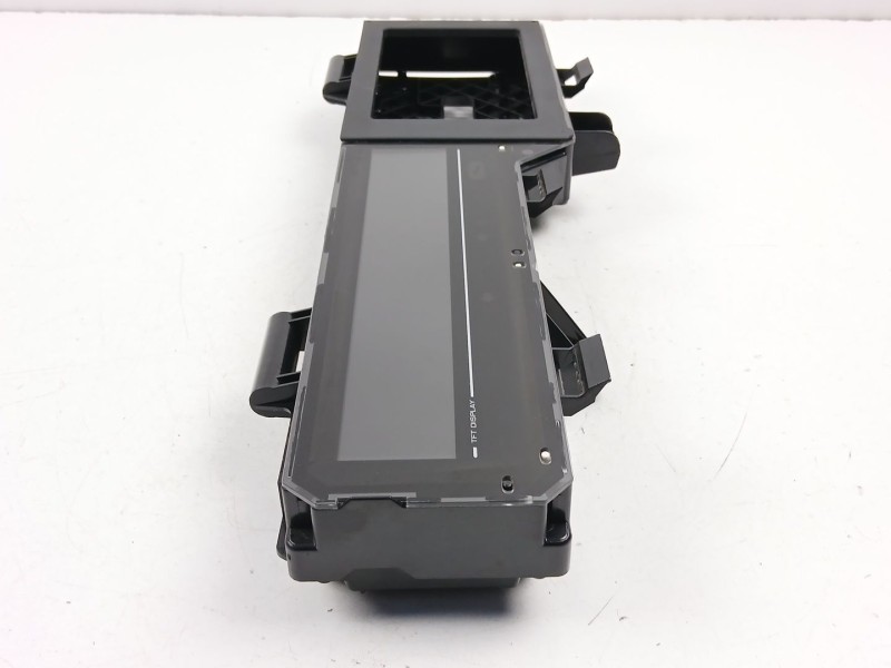 Recambio de cuadro instrumentos para renault scénic iii (jz0/1_) 1.5 dci referencia OEM IAM 248100593R  