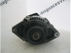 Recambio de alternador : suzuki swift : 1.3 g /g138a (68cv) 3p [1994] para suzuki swift 1.3 g /g138a  3p referencia OEM IAM 3140