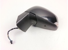 Recambio de retrovisor izquierdo para renault scénic iii (jz0/1_) 1.5 dci referencia OEM IAM 963021615R  