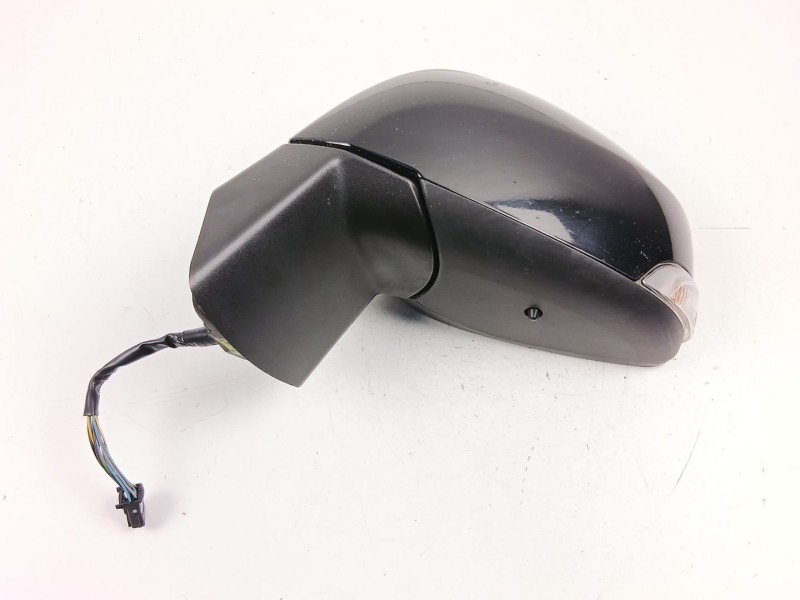 Recambio de retrovisor izquierdo para renault scénic iii (jz0/1_) 1.5 dci referencia OEM IAM 963021615R  