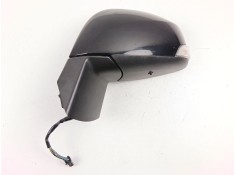 Recambio de retrovisor izquierdo para renault scénic iii (jz0/1_) 1.5 dci referencia OEM IAM 963021615R   2