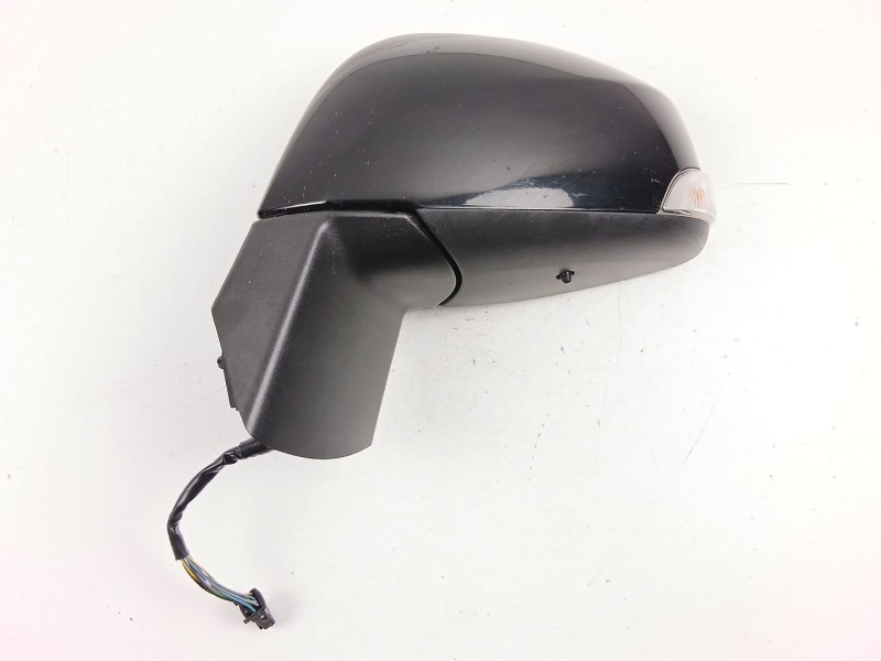 Recambio de retrovisor izquierdo para renault scénic iii (jz0/1_) 1.5 dci referencia OEM IAM 963021615R  