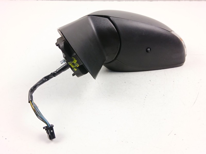 Recambio de retrovisor izquierdo para renault scénic iii (jz0/1_) 1.5 dci referencia OEM IAM 963021615R  