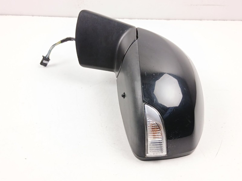 Recambio de retrovisor izquierdo para renault scénic iii (jz0/1_) 1.5 dci referencia OEM IAM 963021615R  