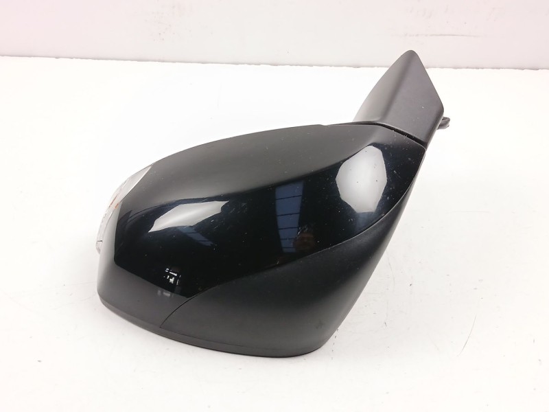Recambio de retrovisor izquierdo para renault scénic iii (jz0/1_) 1.5 dci referencia OEM IAM 963021615R  