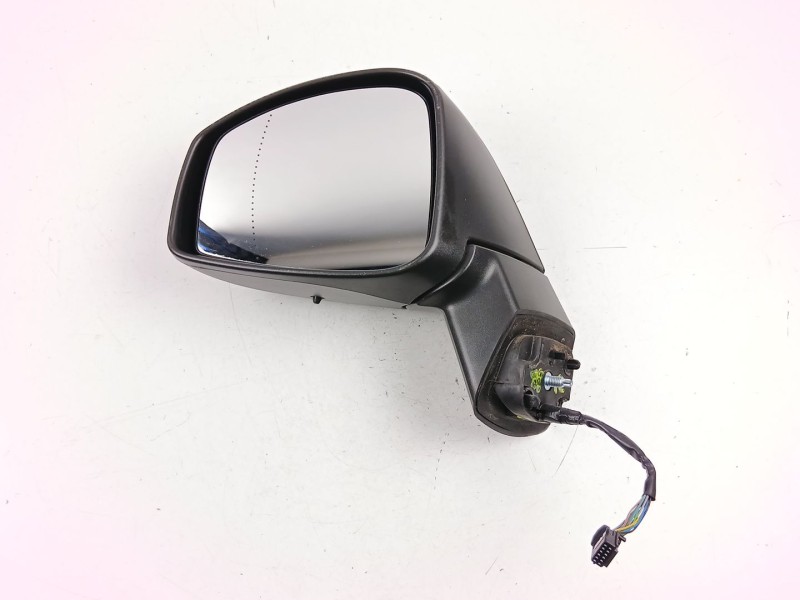 Recambio de retrovisor izquierdo para renault scénic iii (jz0/1_) 1.5 dci referencia OEM IAM 963021615R  