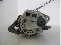 Recambio de alternador : suzuki swift : 1.3 g /g138a (68cv) 3p [1994] para suzuki swift 1.3 g /g138a  3p referencia OEM IAM 3140 2