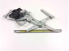 Recambio de elevalunas trasero izquierdo para renault scénic iii (jz0/1_) 1.5 dci referencia OEM IAM 827310166R  