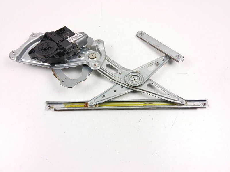 Recambio de elevalunas trasero izquierdo para renault scénic iii (jz0/1_) 1.5 dci referencia OEM IAM 827310166R  