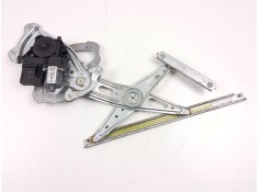 Recambio de elevalunas trasero derecho para renault scénic iii (jz0/1_) 1.5 dci referencia OEM IAM 827303178R   2