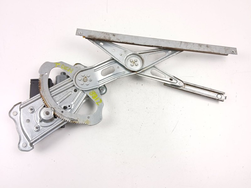 Recambio de elevalunas trasero derecho para renault scénic iii (jz0/1_) 1.5 dci referencia OEM IAM 827303178R  