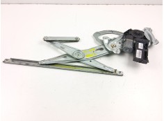 Recambio de elevalunas delantero izquierdo para renault scénic iii (jz0/1_) 1.5 dci referencia OEM IAM 807319718R  